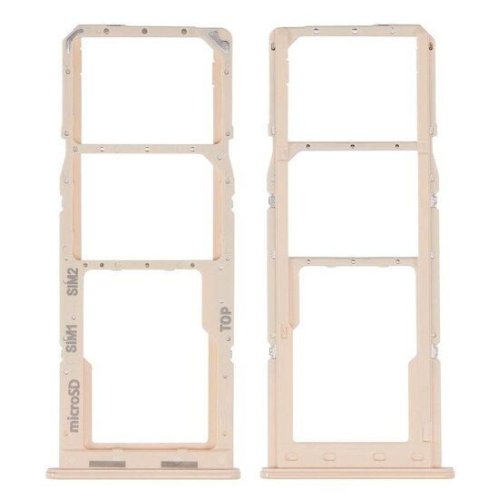 Simtray For Galaxy A13 4/5G MT Tech