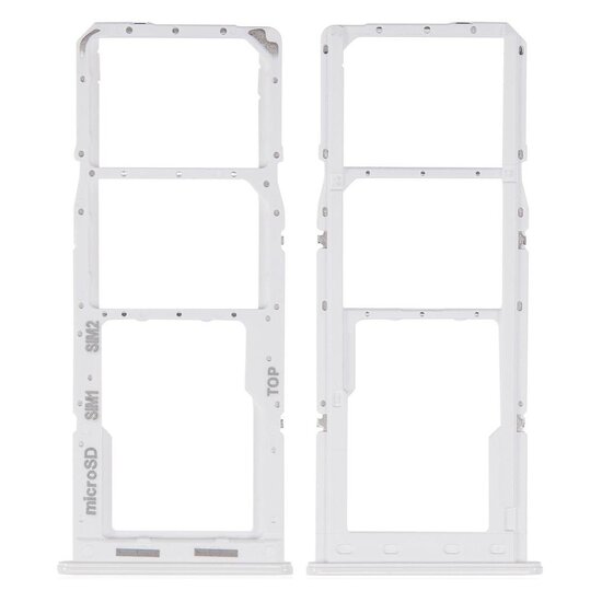 Simtray For Galaxy A13 4/5G MT Tech