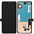 LCD Google Pixel 8 Pro G949-00688-01 Service Pack