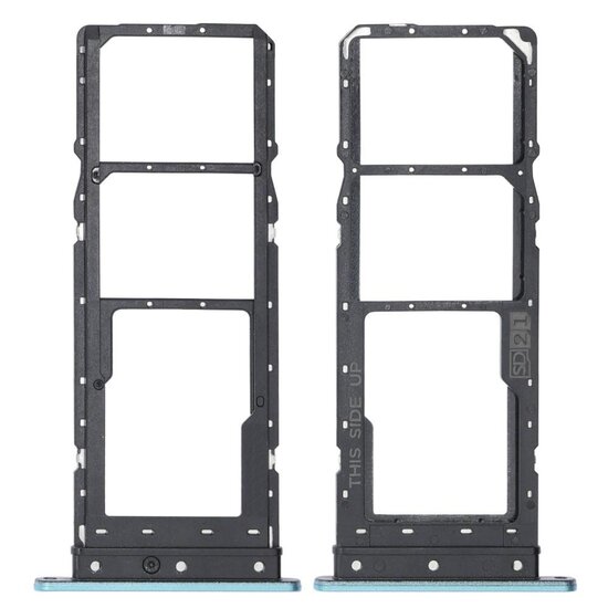 Face ID Flex For Motorola Moto E20 MT Tech