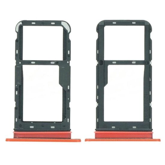 Simtray For Motorola Moto E7i MT Tech
