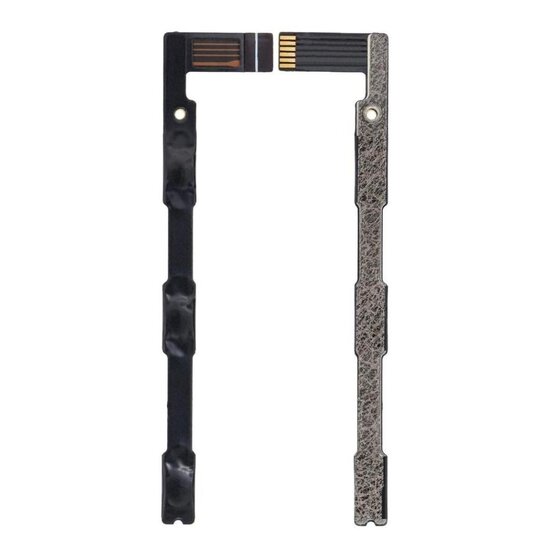 Power Flex For Motorola Moto E4 MT Tech