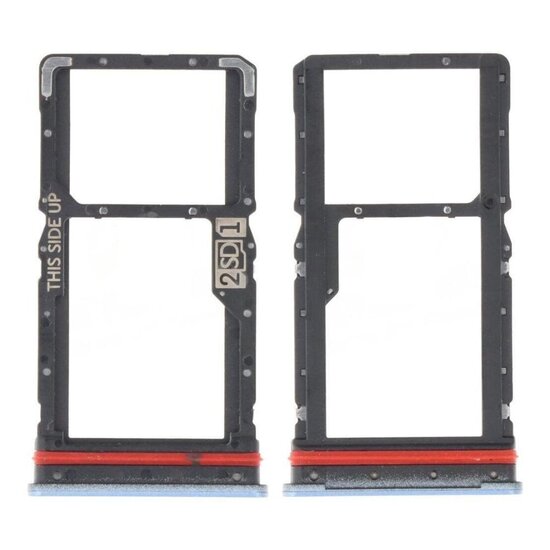 Simtray For Motorola Moto G41 MT Tech