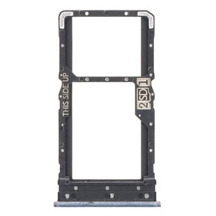 Simtray For Motorola Moto G31 MT Tech