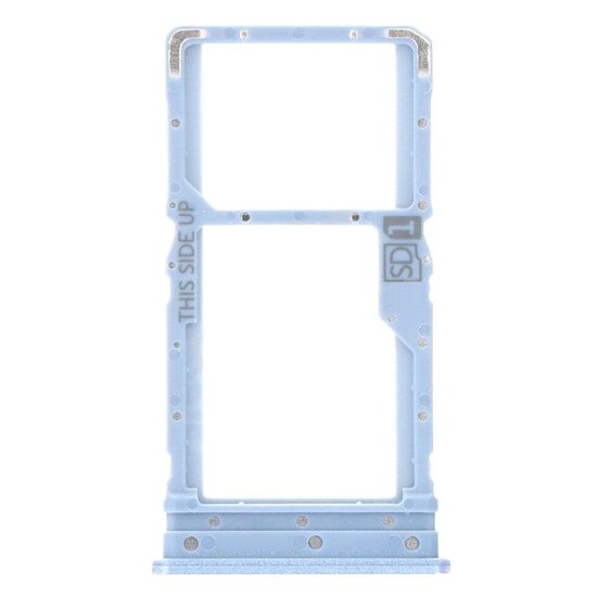 Simtray For Motorola Moto G31 MT Tech