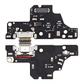 Charge Connector Flex For Motorola Moto G31 MT Tech