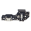 Charge Connector Flex For Motorola Moto G50 5G MT Tech