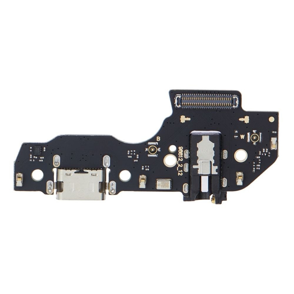 Charge Connector Flex For Motorola Moto G50 5G MT Tech, foto 2 van 2