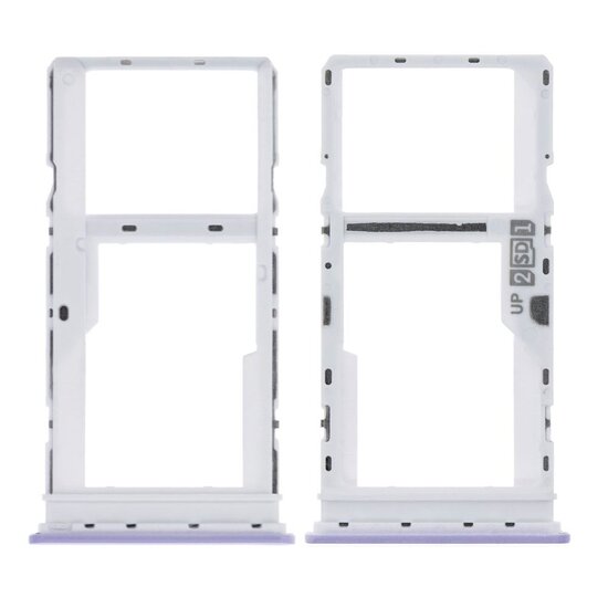 Simtray For Motorola Moto G30 MT Tech