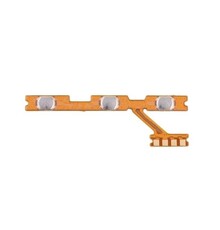 Power Flex for Xiaomi Poco C3 / Redmi 9C / 10A MT Tech