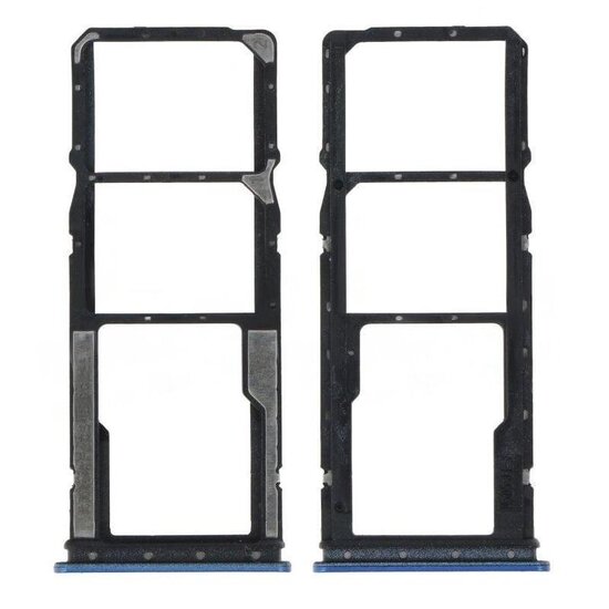 Simtray for Xiaomi Redmi 9T MT Tech