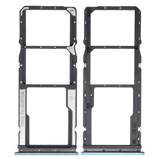 Simtray for Xiaomi Redmi 9T MT Tech
