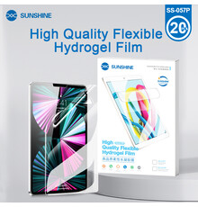 SUNSHINE SS-057P table pad imported flexible hydrogel film 20 Pack