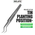 Relife ST-20 High Precision Tweezer