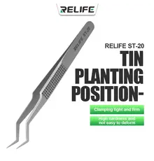Relife ST-20 High Precision Tweezer