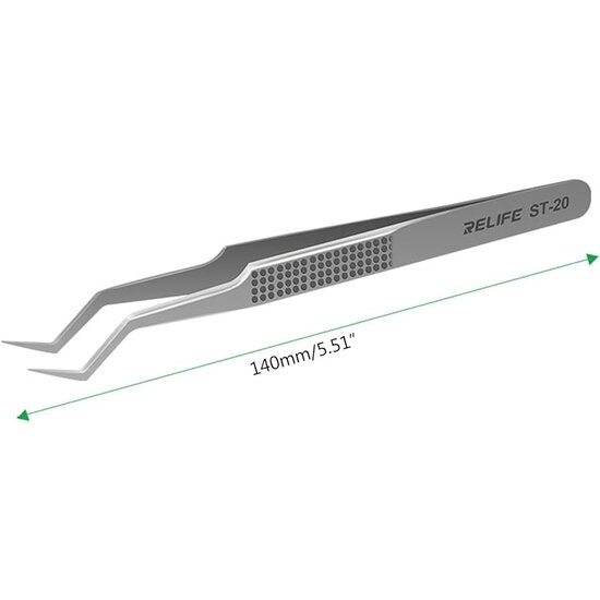 Relife ST-20 High Precision Tweezer