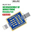 RELIFE TB-07 Disassembly-free IP Android phone charge interface test board