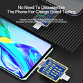 RELIFE TB-07 Disassembly-free IP Android phone charge interface test board