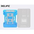 RELIFE RL-601MA A8-A17 IP CPU Repair Fixture Set