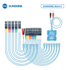 SUNSHINE IBOOT C Android mobile phone series digital power cable