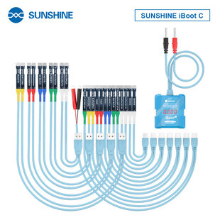 SUNSHINE IBOOT C Android mobile phone series digital power cable