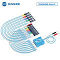 SUNSHINE IBOOT C Android mobile phone series digital power cable