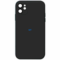 GREEN ON TPU Lens Shield Case For IPhone 15 Plus