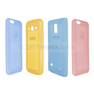 Glitter TPU Case J1 J100