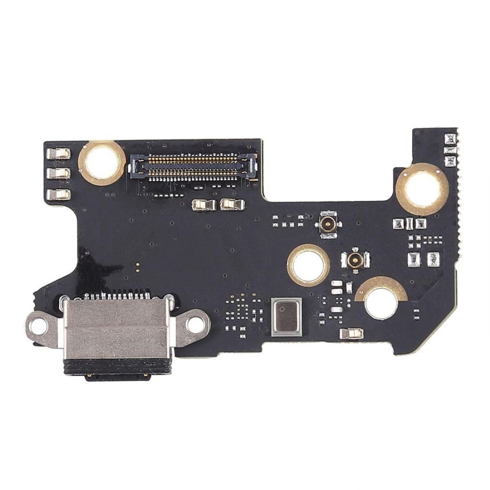 Charge Connector Flex For Xiaomi Mi 8 MT Tech