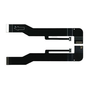 LCD Flex For Xiaomi Mi 9 Lite MT Tech