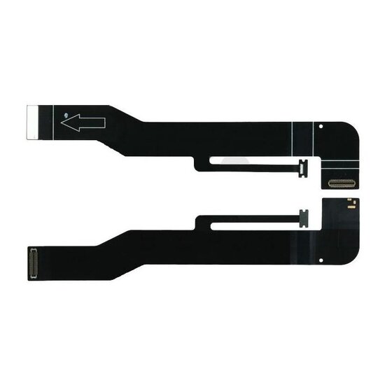 Flex LCD For Xiaomi Mi 9 Lite MT Tech