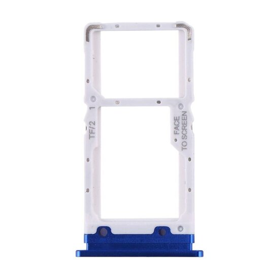 Simtray For Xiaomi Mi 9 Lite MT Tech