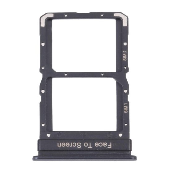 Simtray For Xiaomi Mi 10 Lite 5G MT Tech
