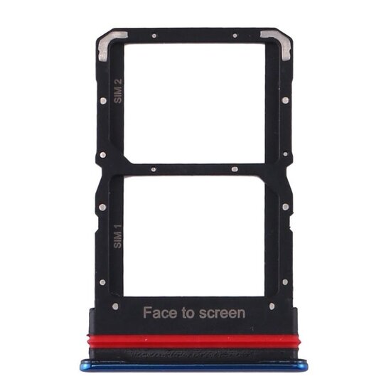 Simtray For Xiaomi Mi 10 Lite 5G MT Tech