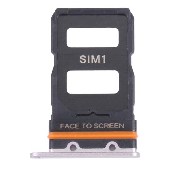Simtray for Xiaomi 12 MT Tech