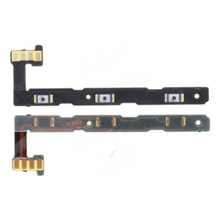 Power / Volume Button Flex for Xiaomi 12 Pro MT Tech
