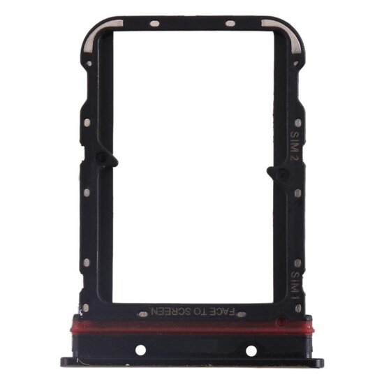 Simtray For Xiaomi Mi Note 10 Lite MT Tech