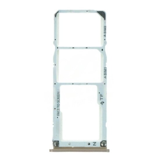 Simtray For Xiaomi Mi A2 Lite MT Tech