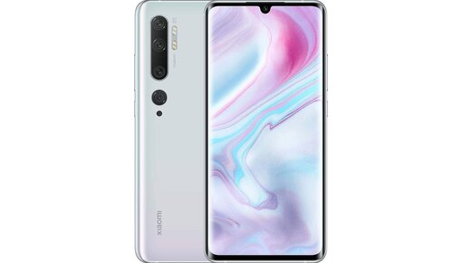 Mi Note10