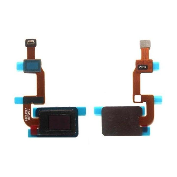 Fingerprint Flex For Xiaomi Mi Note 10 MT Tech
