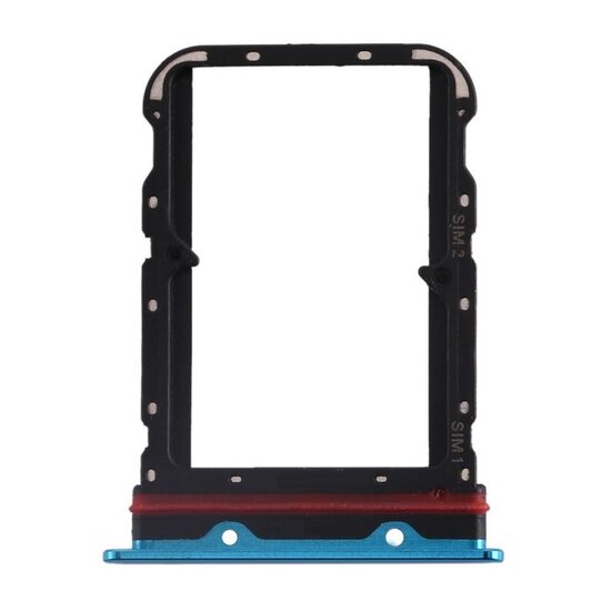 Simtray For Xiaomi Mi Note 10 MT Tech