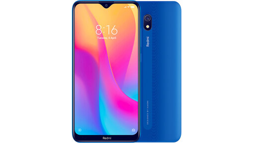 Redmi 8A