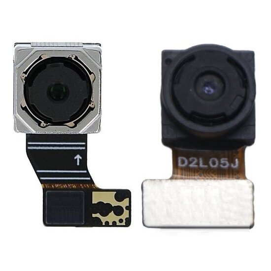 Back Camera For Xiaomi Redmi 8 MT Tech