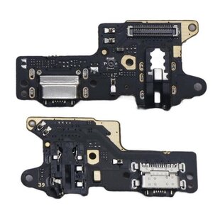 Charge Connector For Xiaomi Redmi 8 MT Tech