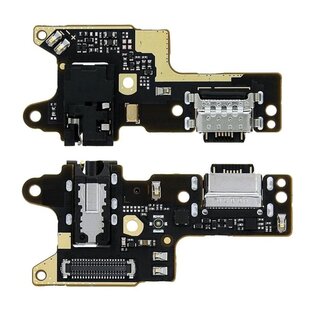 Charge Connector For Xiaomi Redmi 8A MT Tech
