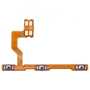 Power Flex For Xiaomi Redmi 8A MT Tech