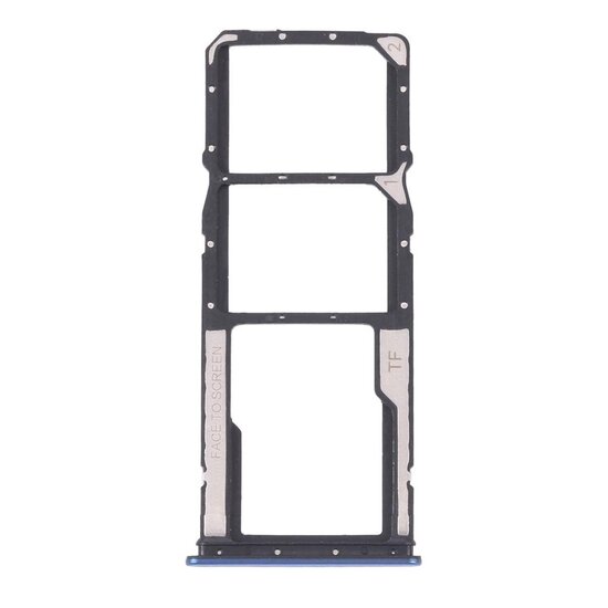 Simtray For Xiaomi Redmi 8A MT Tech