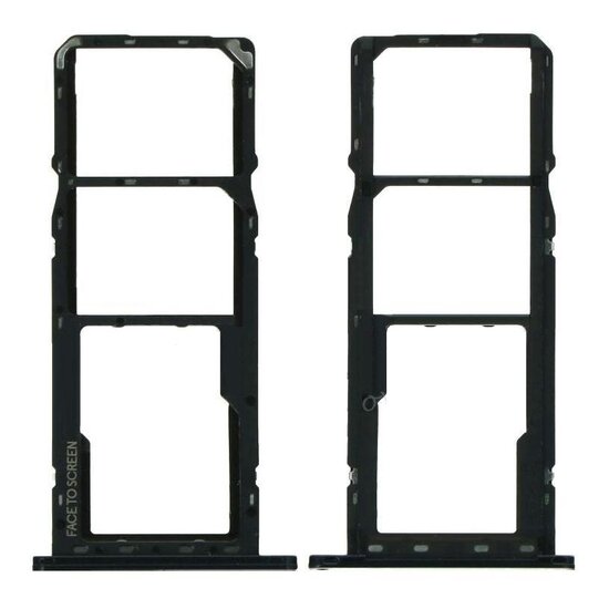 Simtray For Motorola Moto G7 Play MT Tech