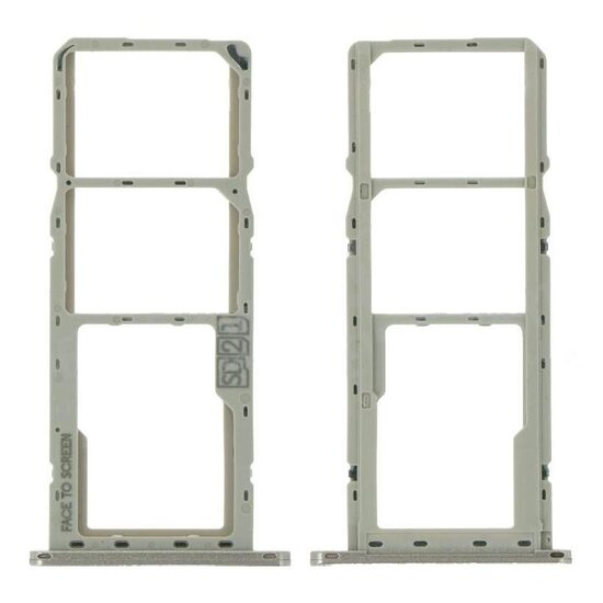 Simtray For Motorola Moto G7 Play MT Tech