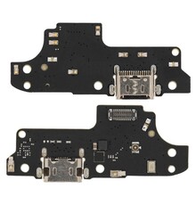 Charge Connector Flex For Motorola Moto E7 MT Tech